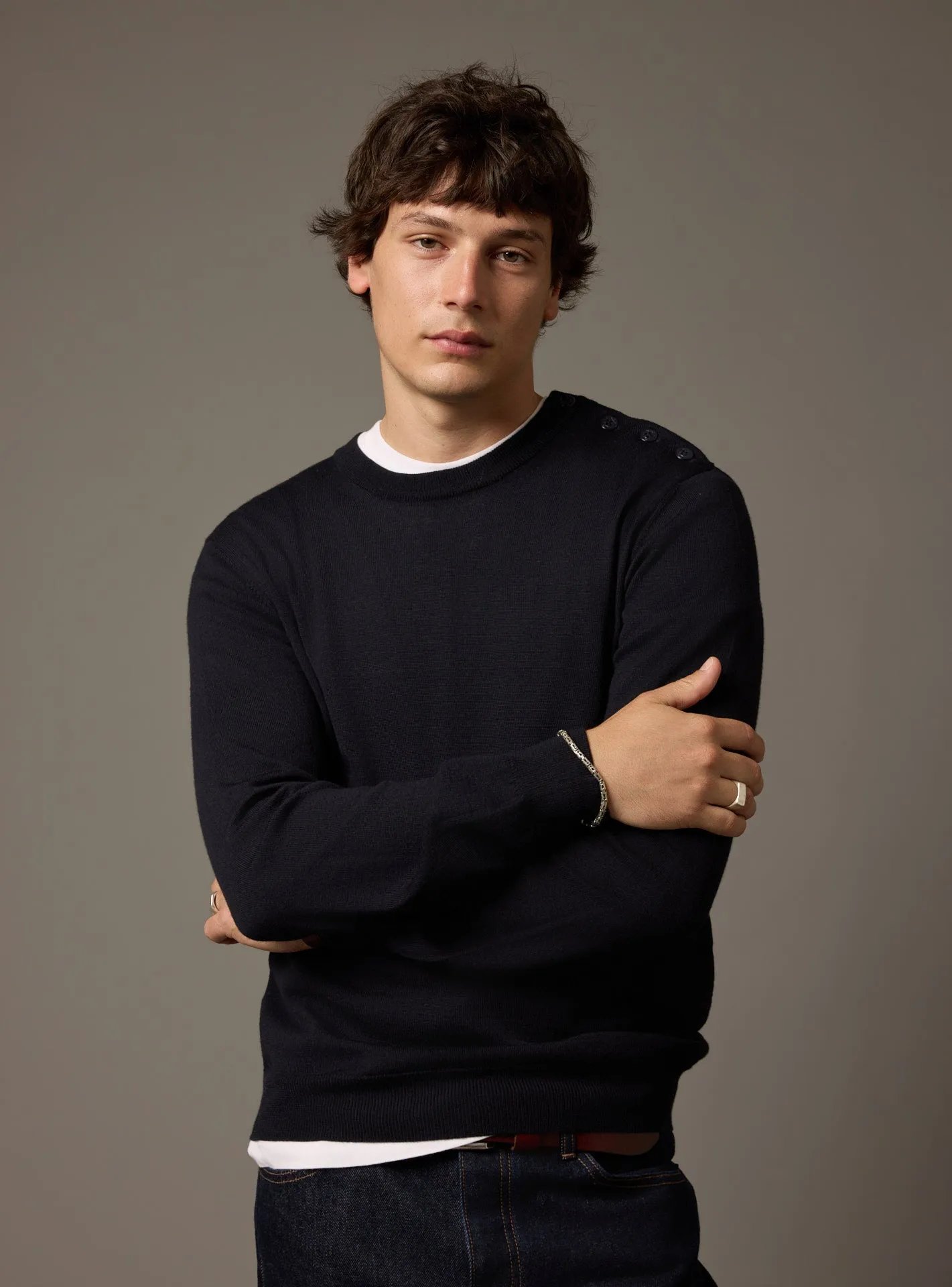 Pull Sailor Naval
