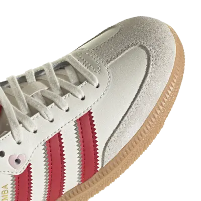 Adidas Samba OG Valentine's Day — photo 5