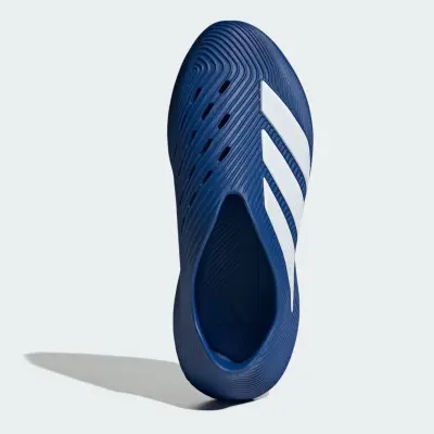 ADIDAS PURECHILL SANDALE Bleu — photo 3