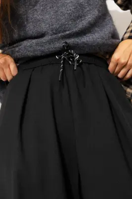 Pantalon balloon Femme — photo 5