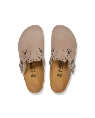 W Boston Rivet Taupe — photo 3