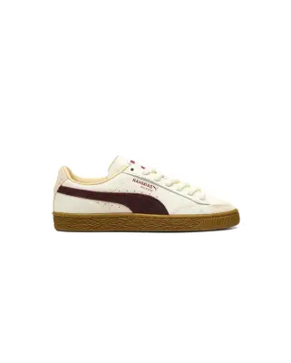 Suede Nahmias Vintage Warm White — photo 1