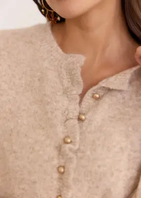 Gilet Vanessa — photo 3