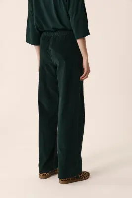 Pantalon Sianou Epicea — photo 3