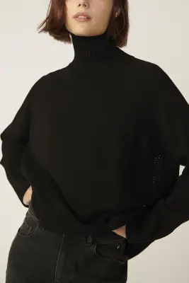 Pull Aramis Noir — photo 1