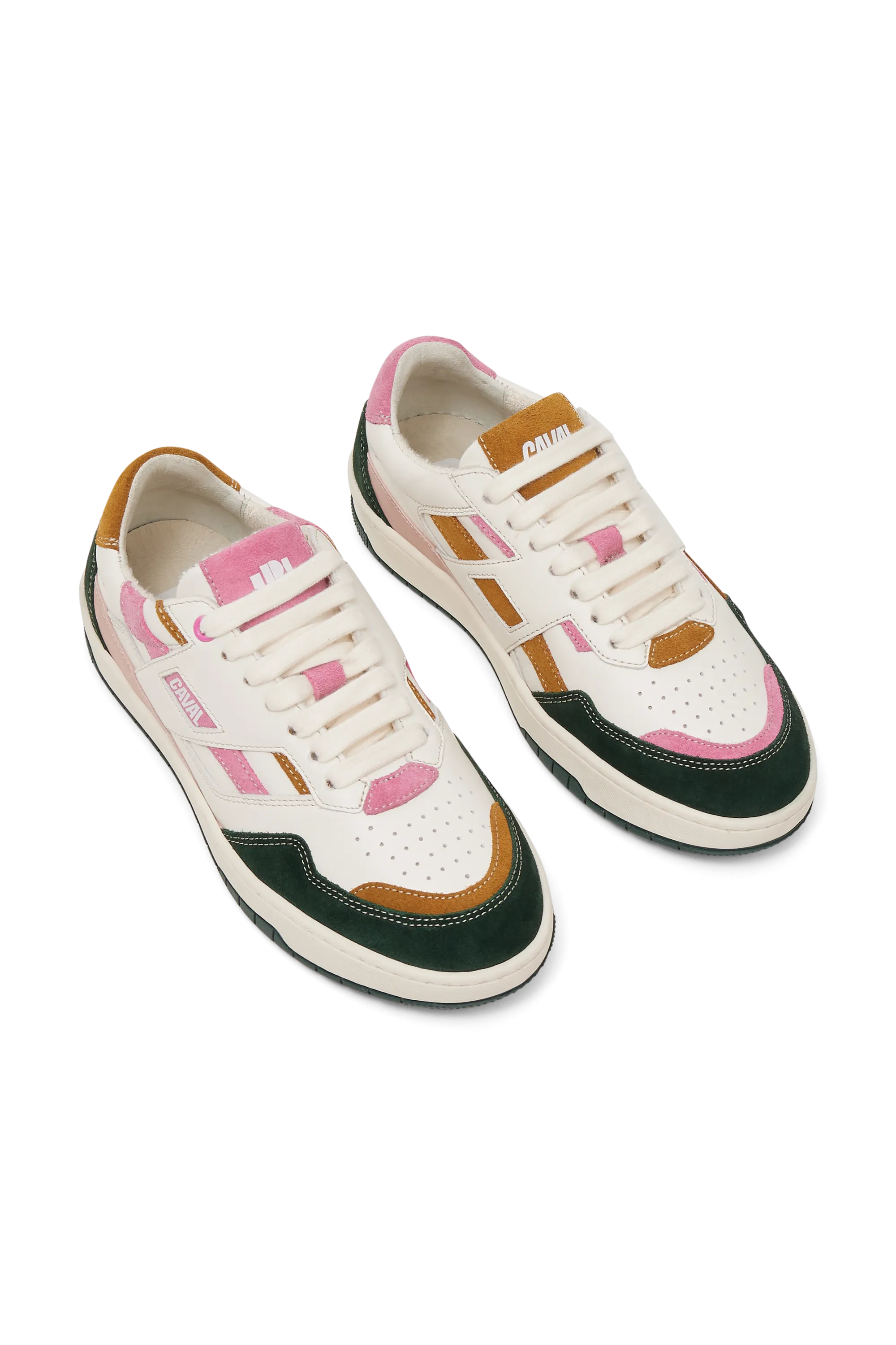 Baskets Playground Multico DPH x CAVAL