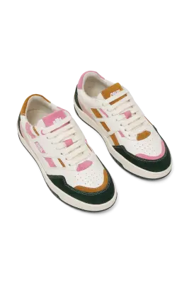 Baskets Playground Multico DPH x CAVAL — photo 1
