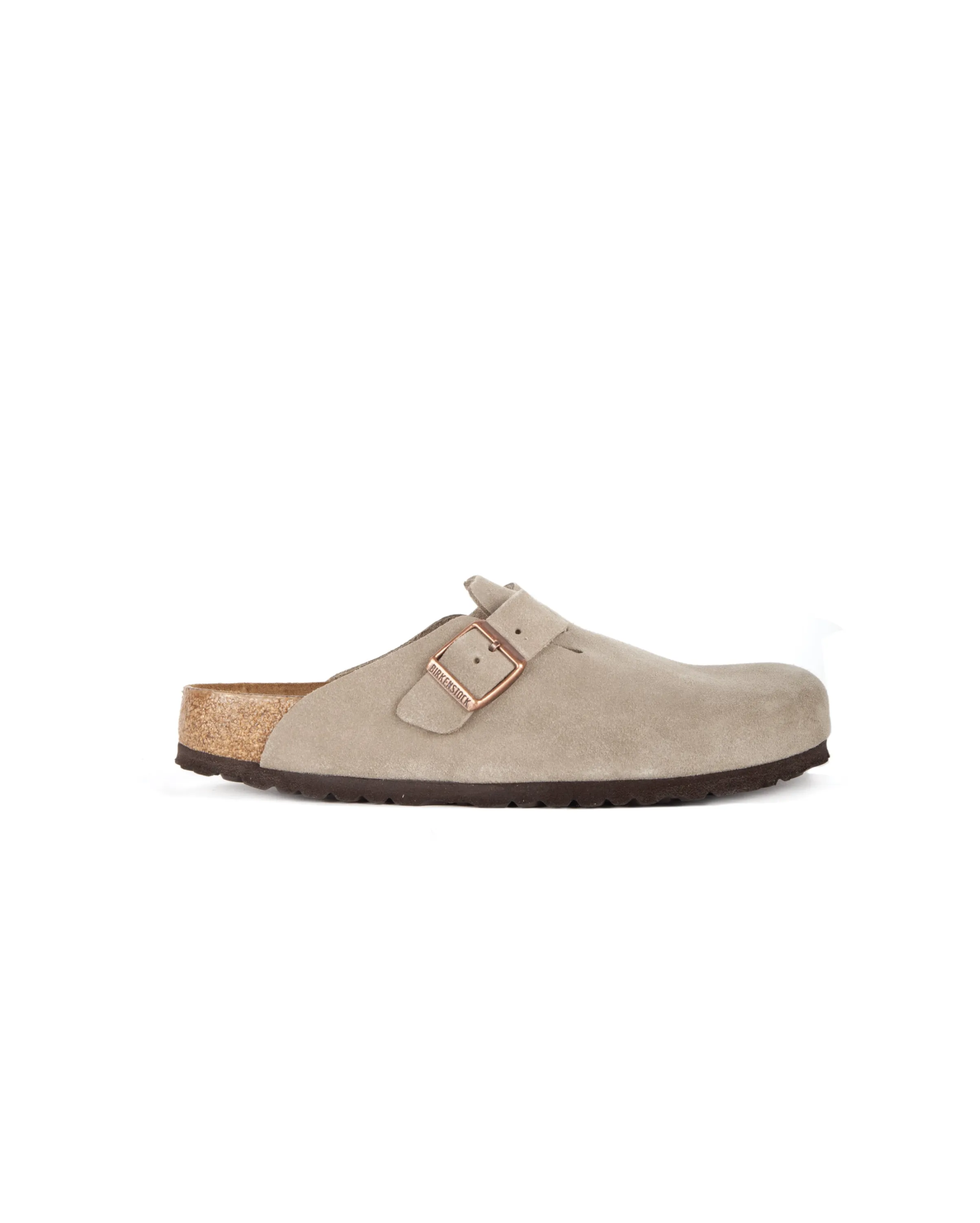 M Boston SFB LEVE Taupe