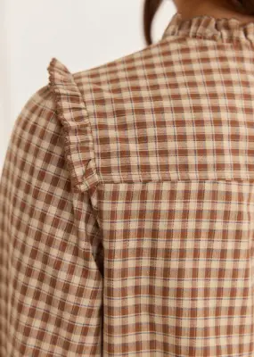 Chemise Adara — photo 5