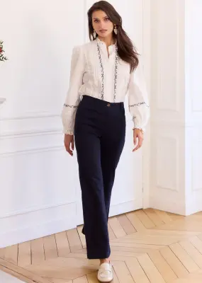 Pantalon Lenny — photo 2