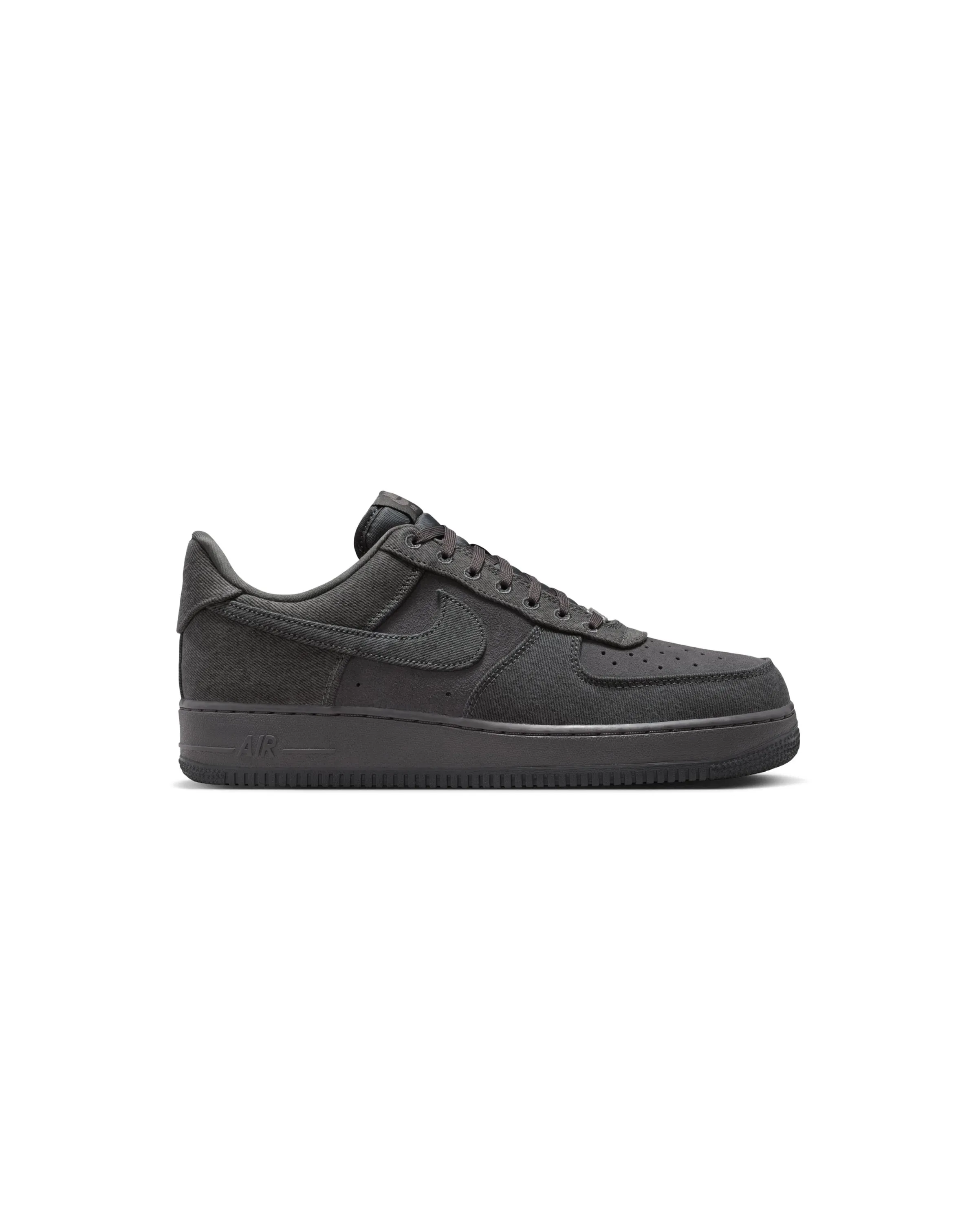 Air Force 1 '07 LV8 Anthracite