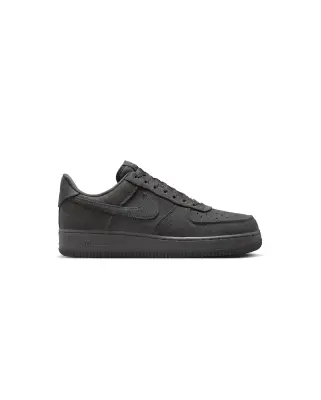 Air Force 1 '07 LV8 Anthracite — photo 1