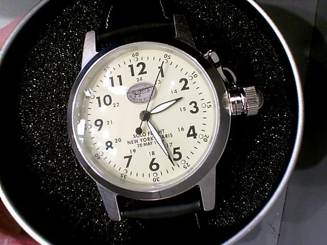 Montre a quartz