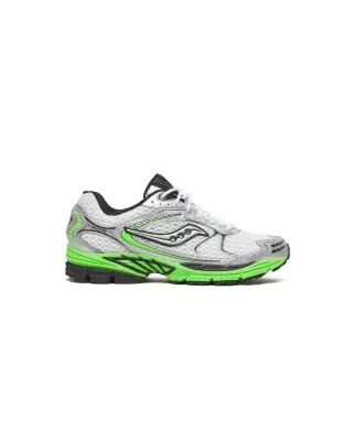 ProGrid Ride 1 White Slime — photo 1