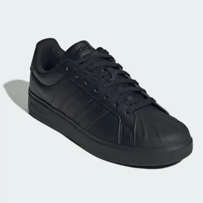 ADIDAS STREETTALK Noir — photo 5