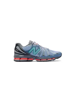 x Action Bronson 1890 Blue Grey — photo 1