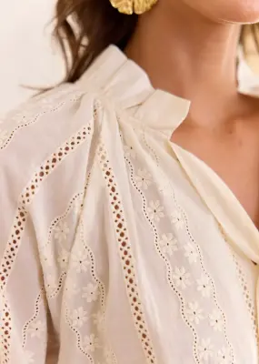 Blouse Vicky — photo 4