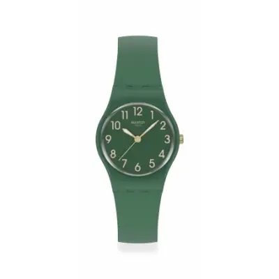 Swatch Essentials LG130 - NOTES OF PECAN — photo 1