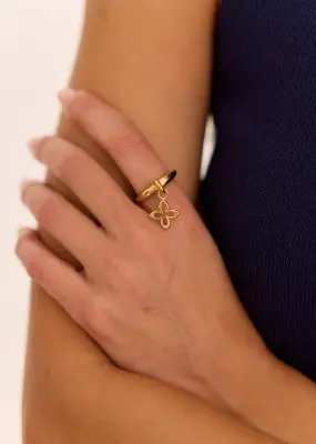 Bague Svea — photo 5
