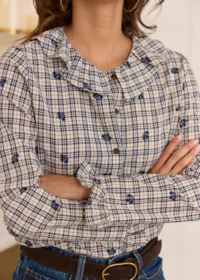 Chemise Kalina — photo 2