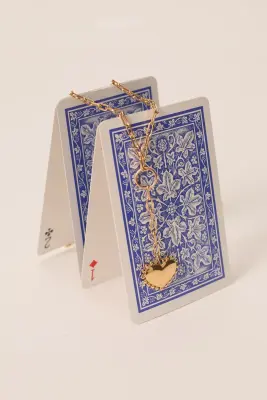 Collier Milki Dore — photo 1
