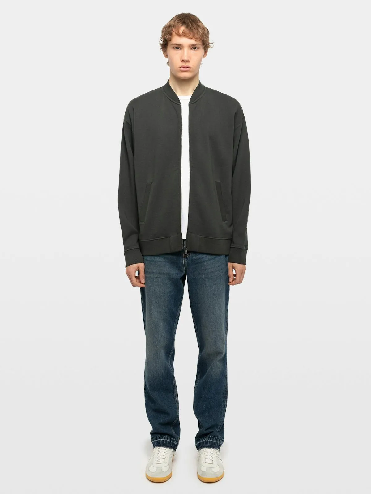 Sweatshirt Moy