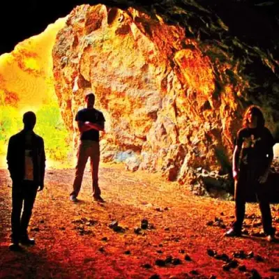 BLAAK HEAT – the storm generation