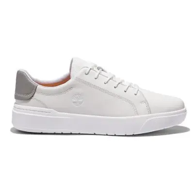 TIMBERLAND SENECA BAY Blanc — photo 1