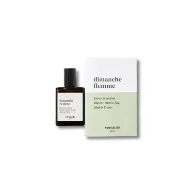 (extrait de parfum) Dimanche Flemme — photo 1