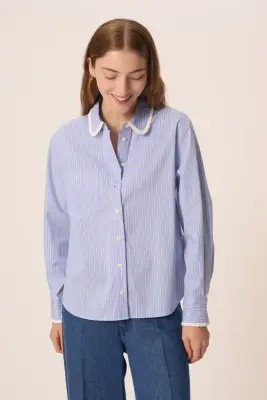 Chemise Rachel Street — photo 2