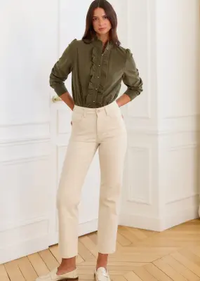 Chemise Freya — photo 3