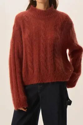 Pull Alonzo Fox — photo 4
