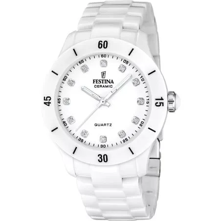 Montre Festina Ceramic pour Femme F20720/2