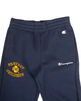 PTC Junior Pant Navy — photo 4