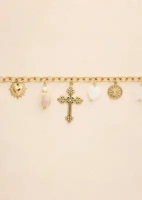 Collier Caelen — photo 4