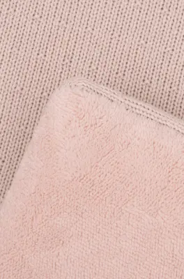 Tapis De Parc - Sprinkle Knit - Sprinkle Knit/silk Rose — photo 3