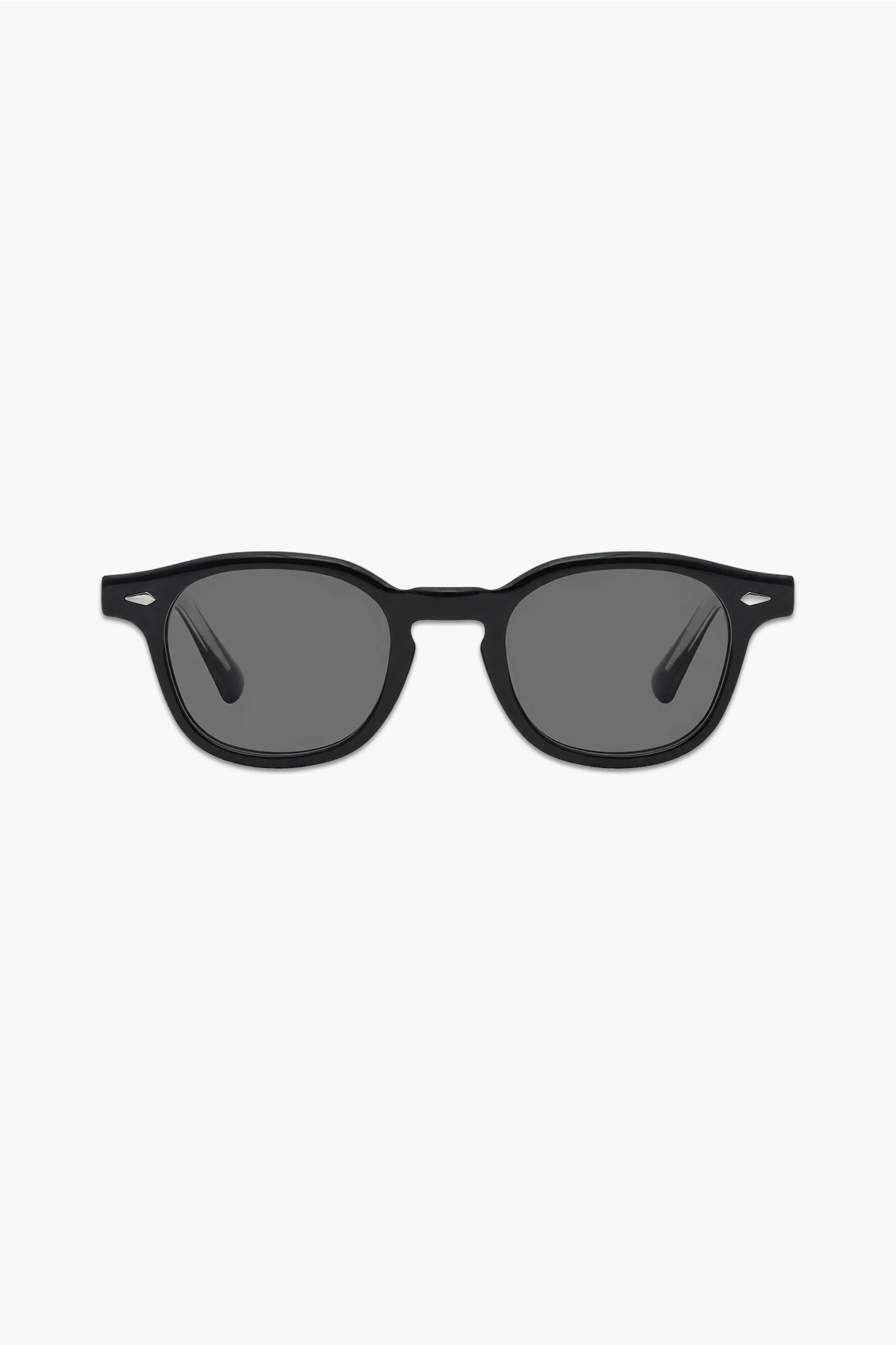 Eaves - Black/Black