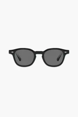 Eaves - Black/Black — photo 1