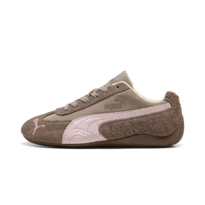 Puma Speedcat Brushed Luxe Wns Mouse Gray — photo 1