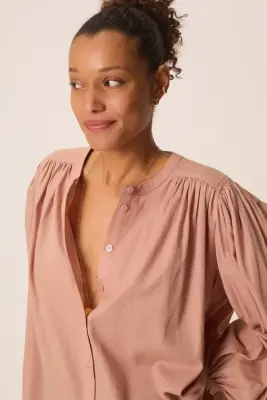 Blouse Ronnie Blush — photo 4