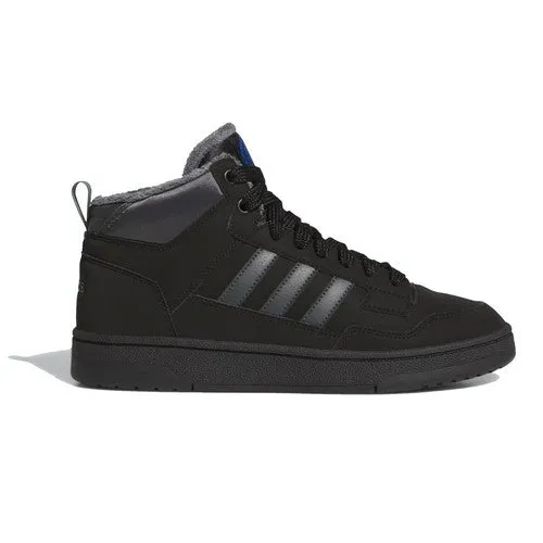ADIDAS RAPID COURT MID Noir