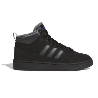 ADIDAS RAPID COURT MID Noir — photo 1