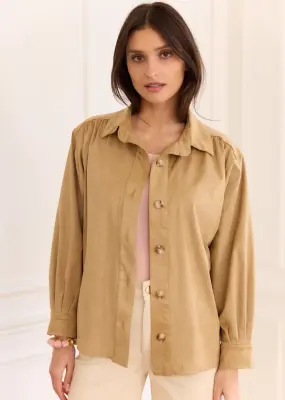 Chemise Sohan — photo 1