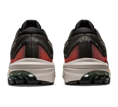 ASICS GT 1000 11 TR Kaki Orange — photo 5