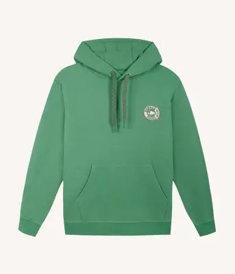 Faguo – Sweat Dirac Vert — photo 2