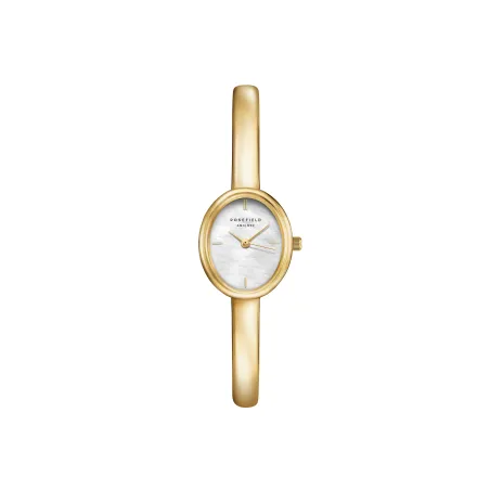 Rosefield Bangle Large Or STWGSG-ST05
