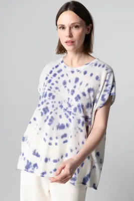 Pull en cachemire — photo 2