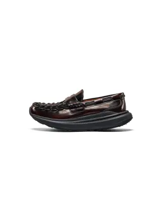 Uneek Loafer Nocturnal Black — photo 3