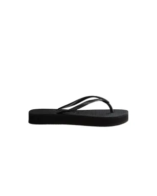 Slim Flatform Black — photo 2