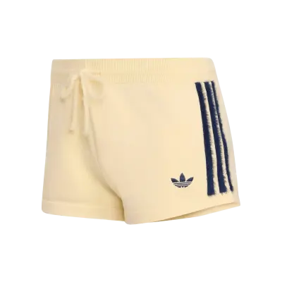 Adidas Knit Short Warm Vanilla — photo 1